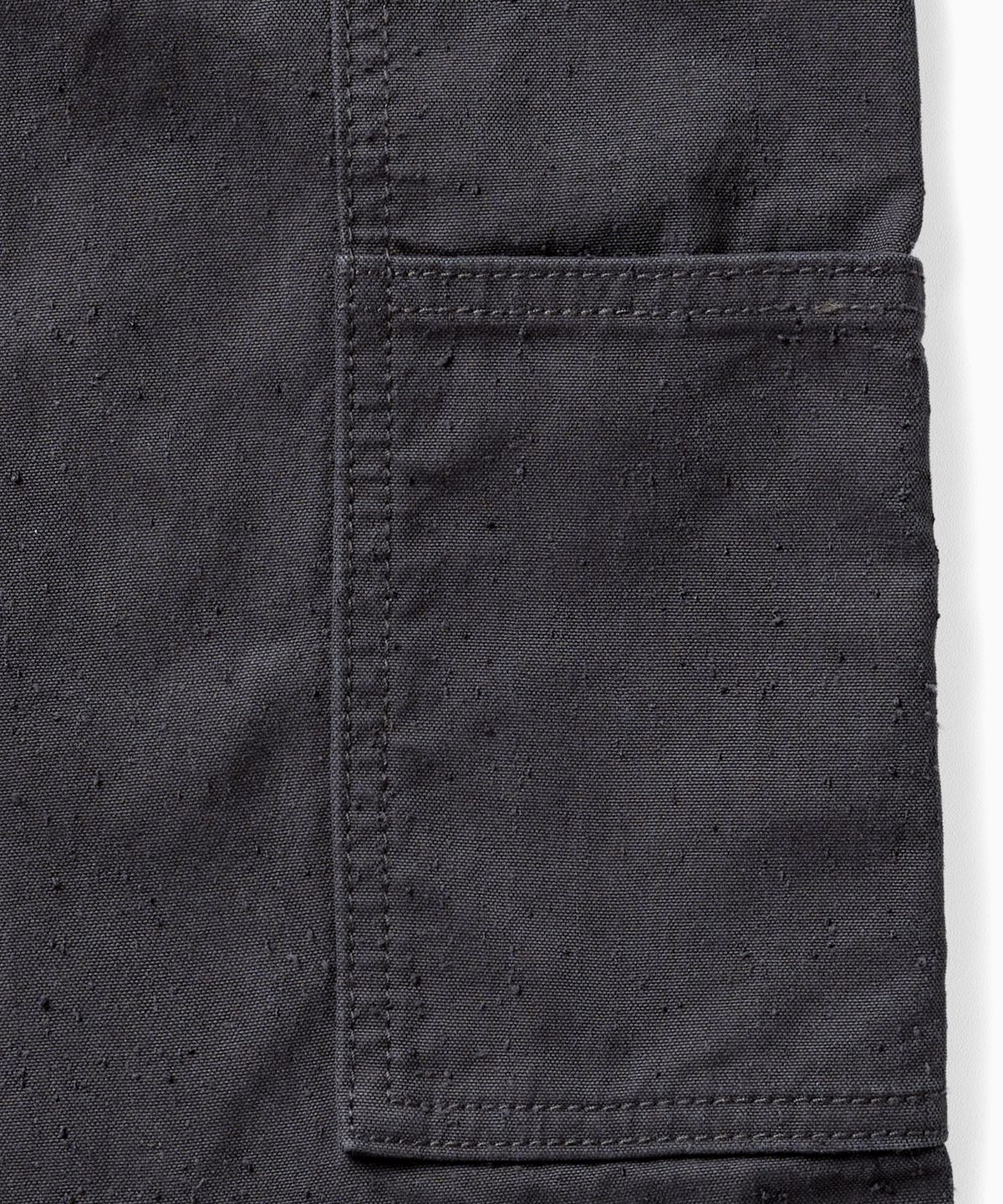 디키즈(DICKIES) 네프 카펜터 팬츠 Charcoal