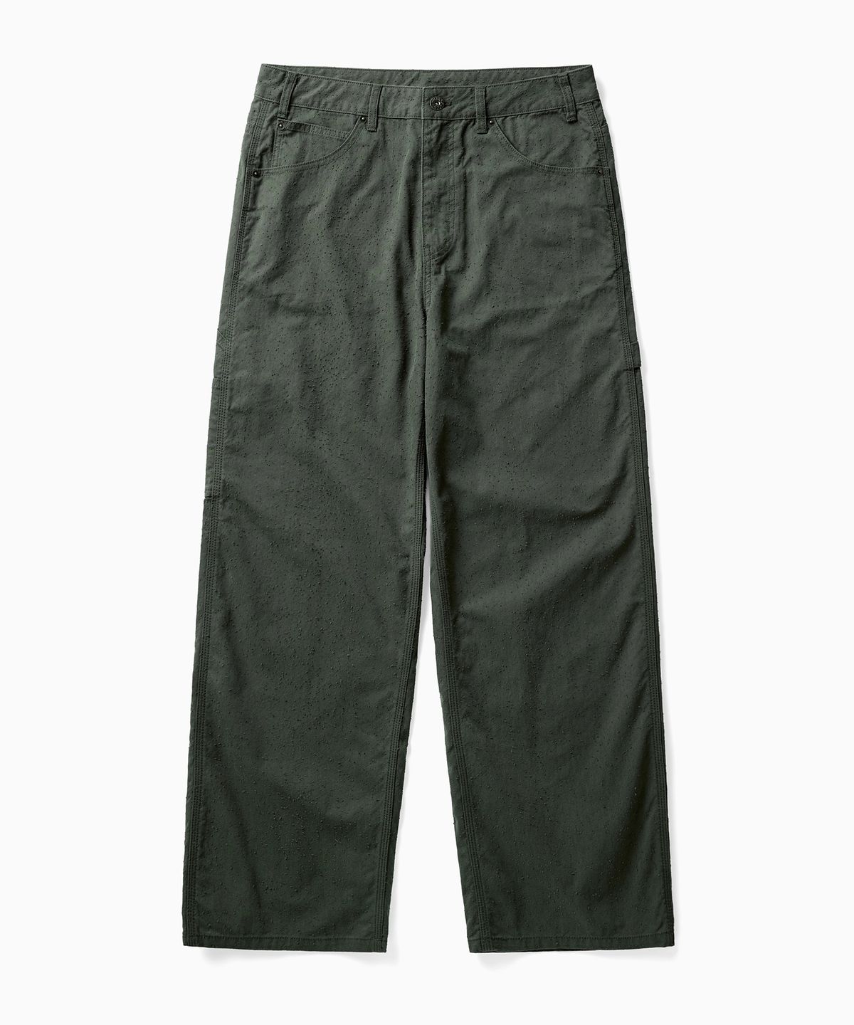 디키즈(DICKIES) 네프 카펜터 팬츠 Olive