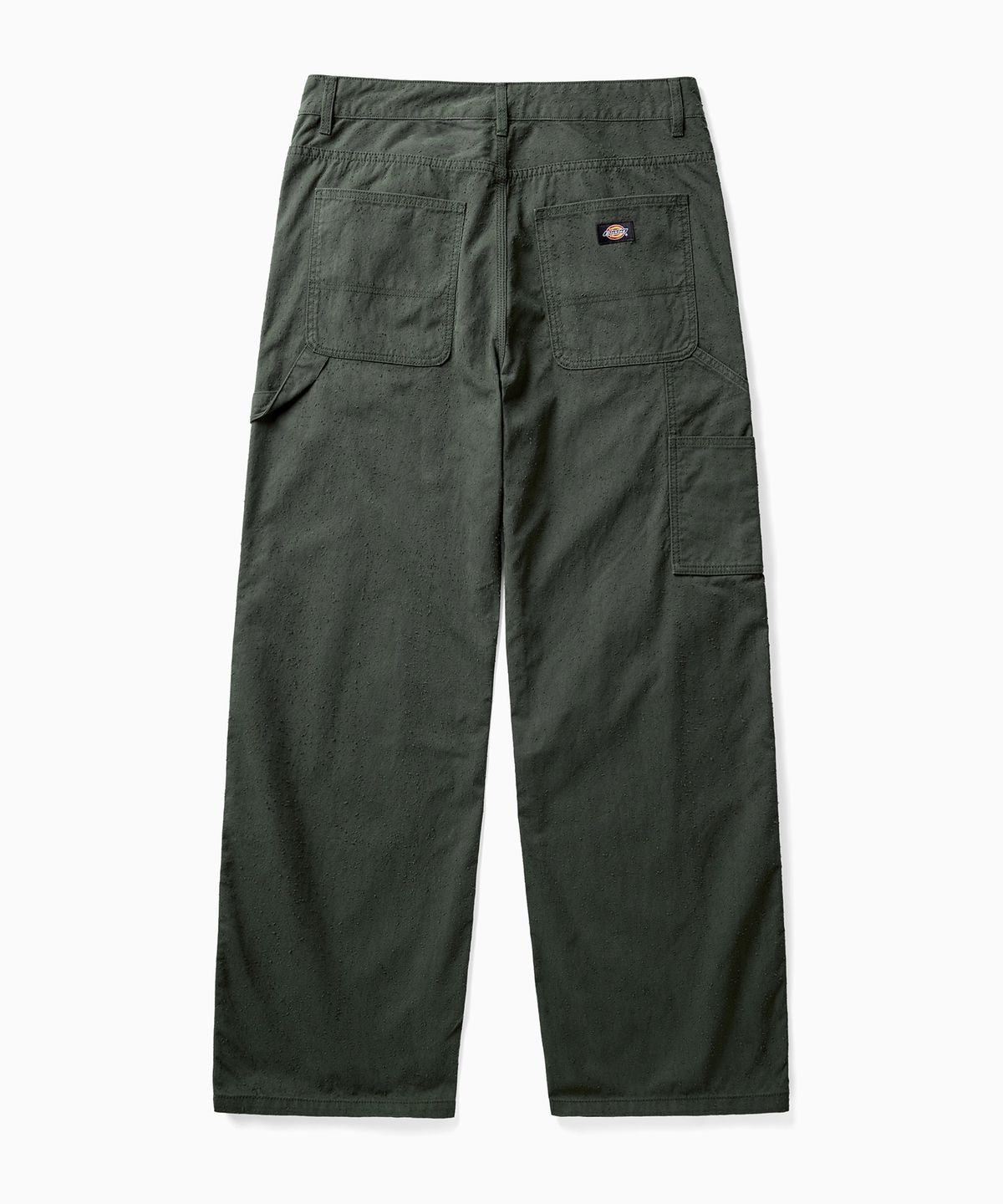 디키즈(DICKIES) 네프 카펜터 팬츠 Olive