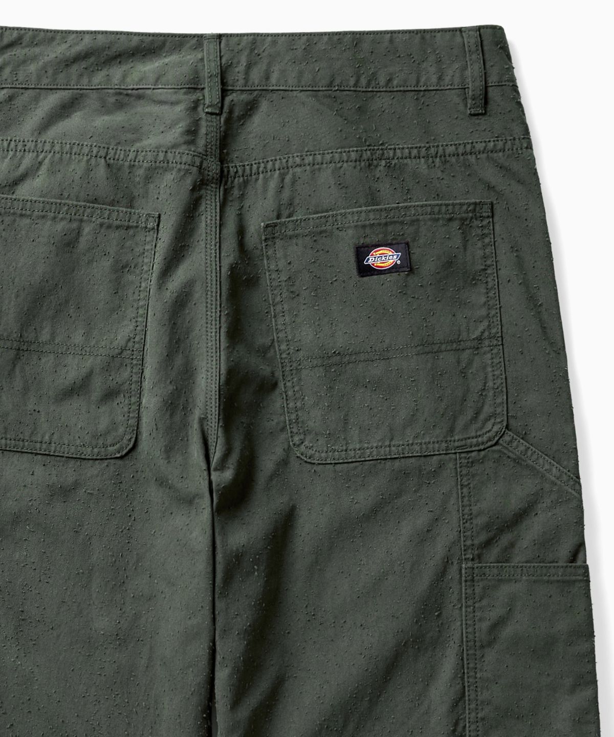 디키즈(DICKIES) 네프 카펜터 팬츠 Olive