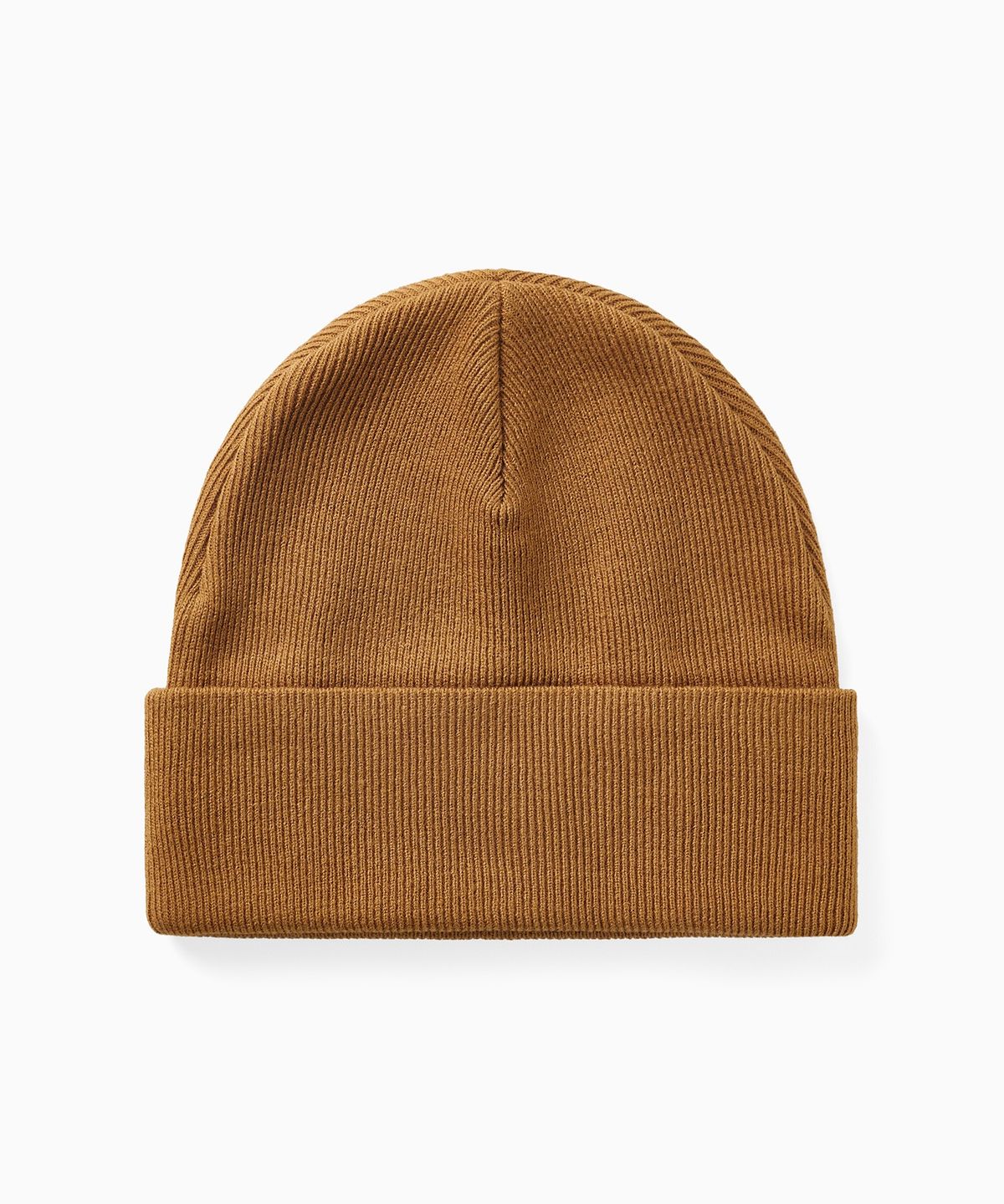 디키즈(DICKIES) 베이직 로고 비니 Camel