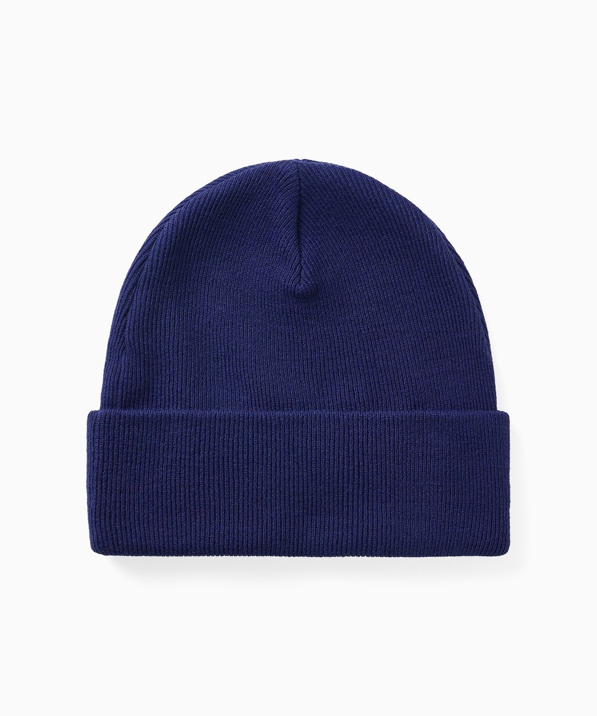 디키즈(DICKIES) 베이직 로고 비니 Navy