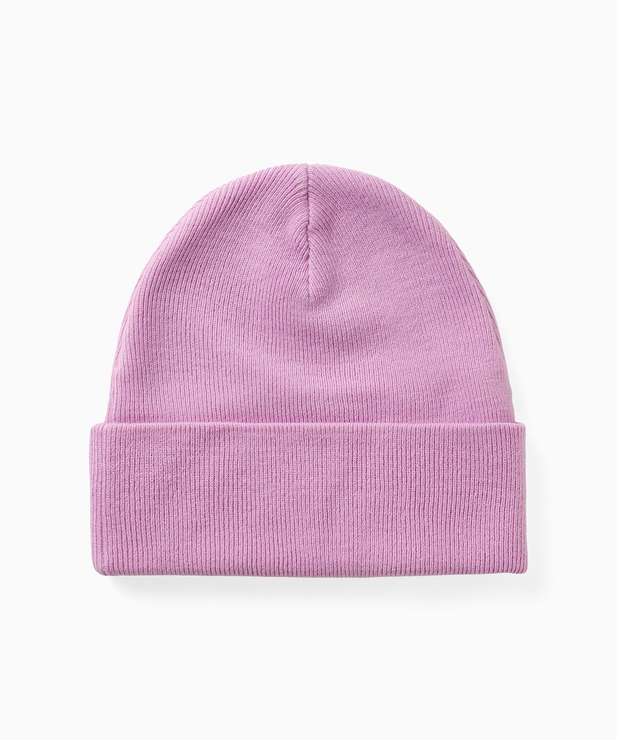 디키즈(DICKIES) 베이직 로고 비니 Pink
