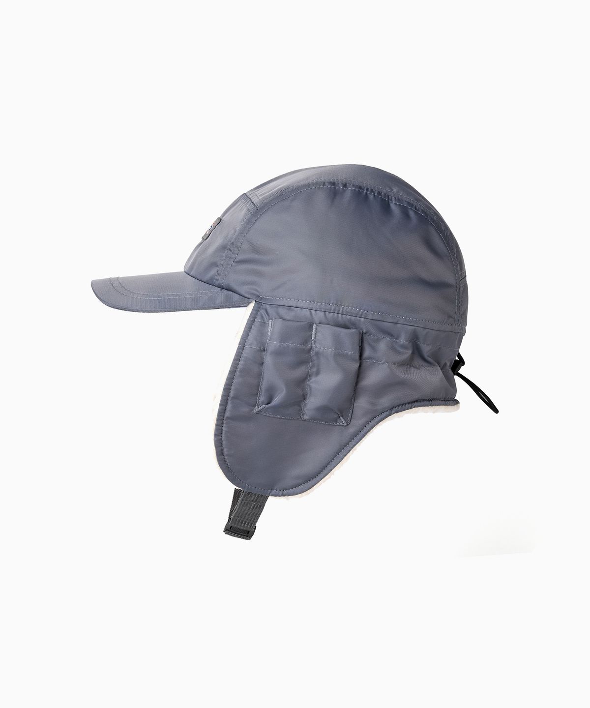 디키즈(DICKIES) 나일론 킹코브 캡 Grey