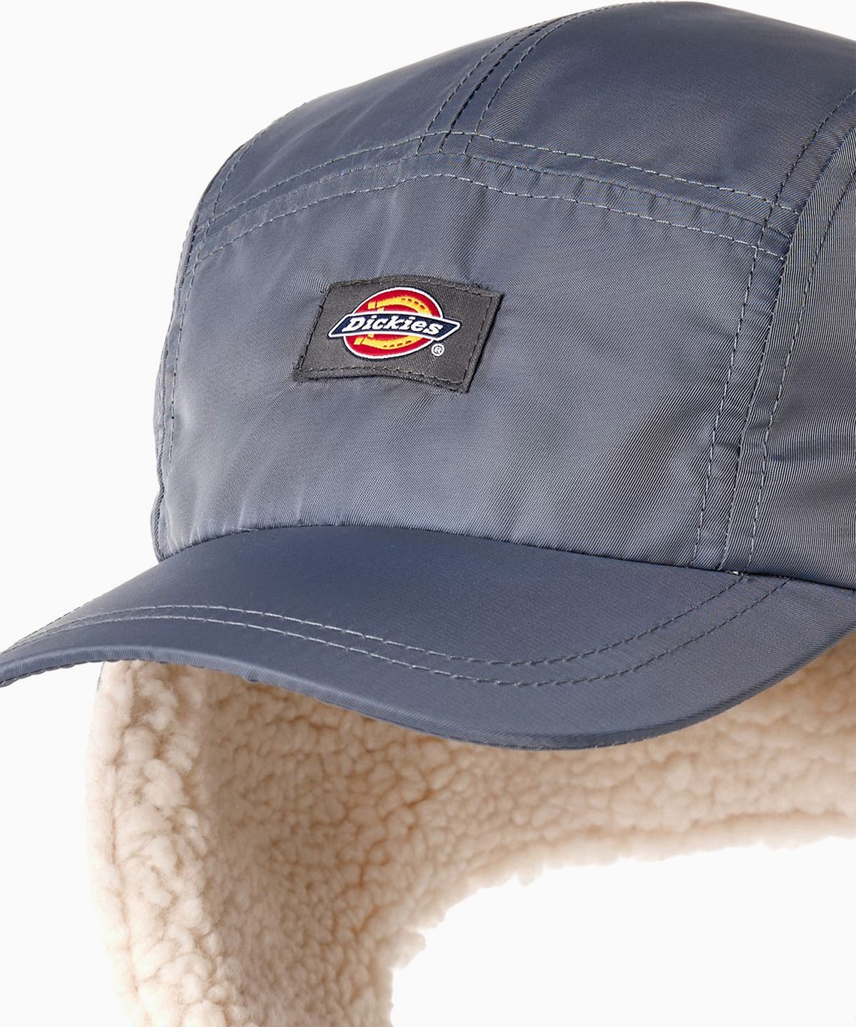 디키즈(DICKIES) 나일론 킹코브 캡 Grey