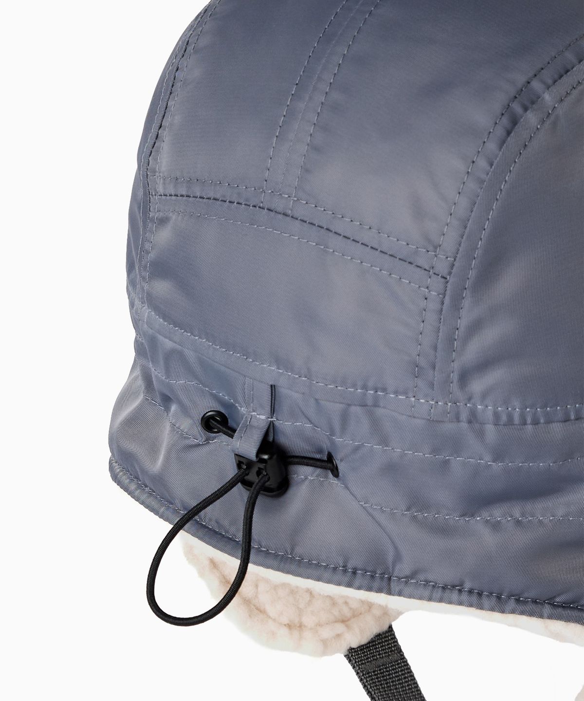 디키즈(DICKIES) 나일론 킹코브 캡 Grey