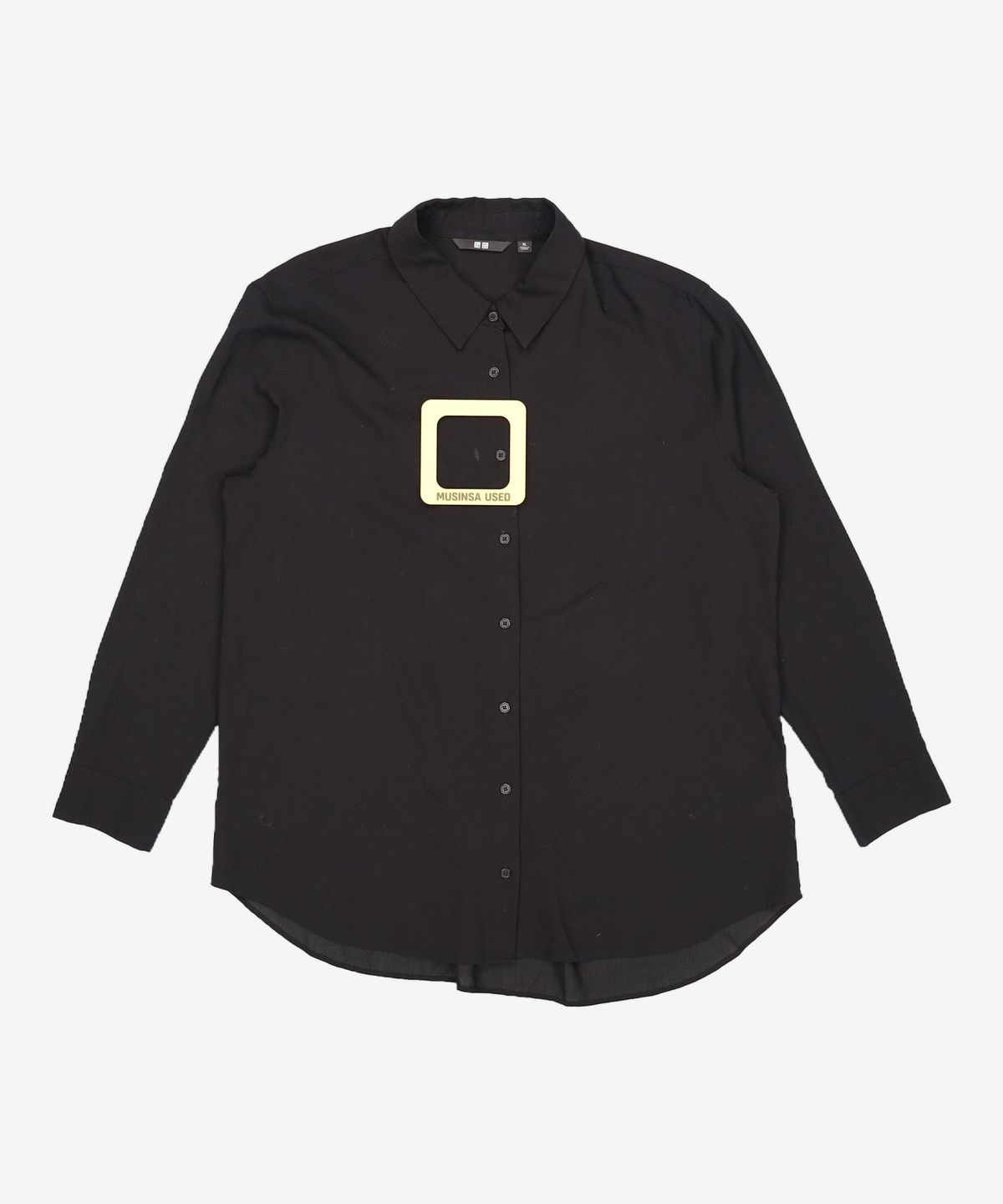 유니클로(UNIQLO) 캐주얼 셔츠 XL