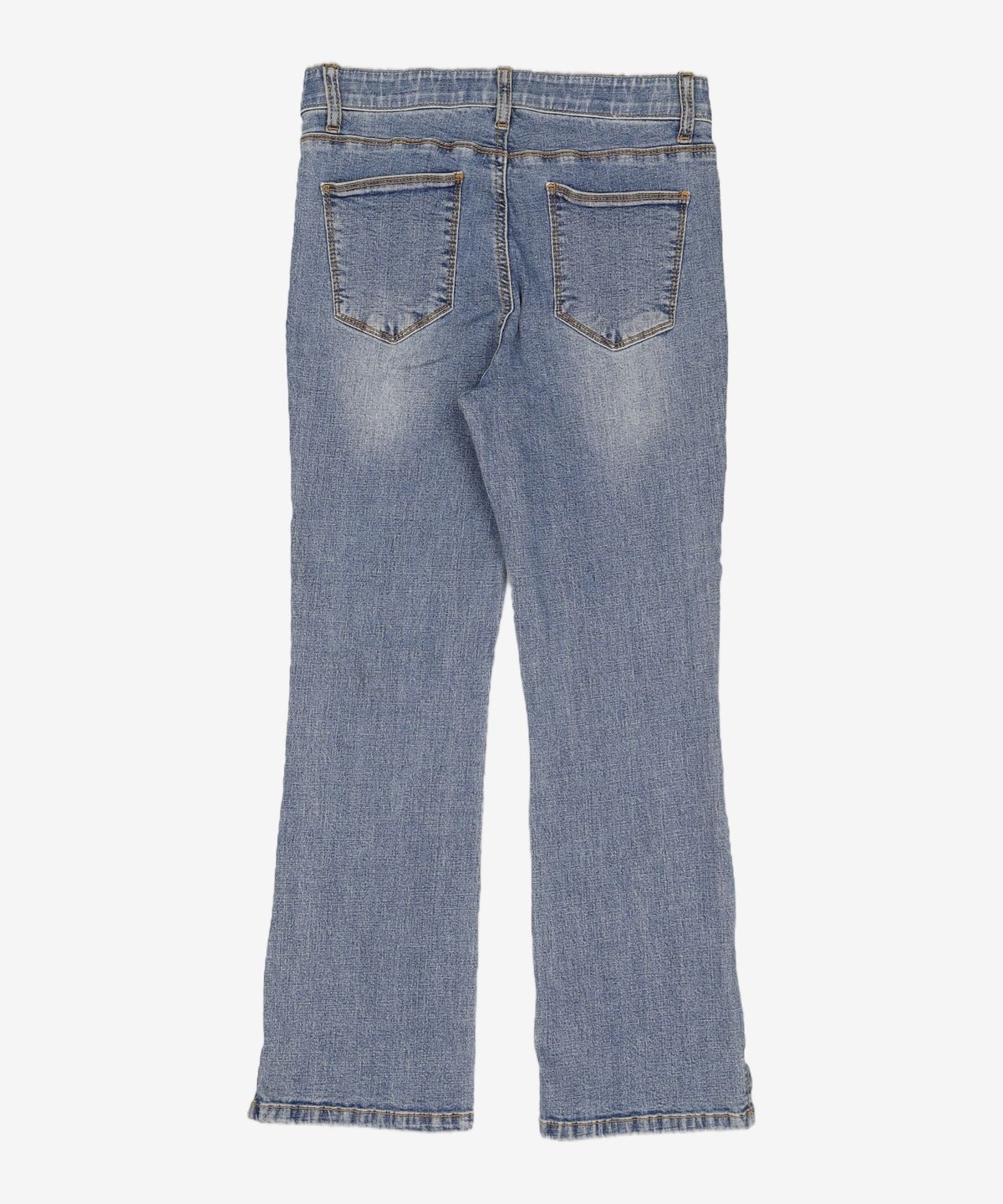 아우라 데님(Aura Denim) 청/데님 팬츠 M