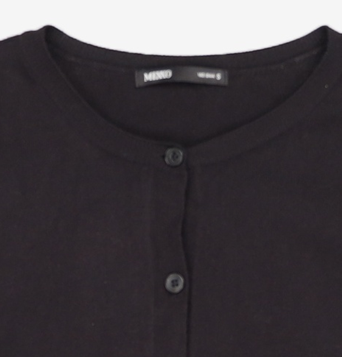 미쏘(MIXXO) 카디건 S