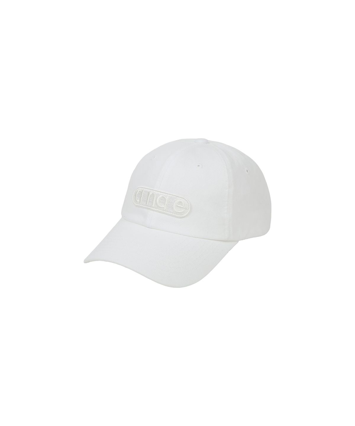 아나에(ANAE) MARK CAP 3Colors