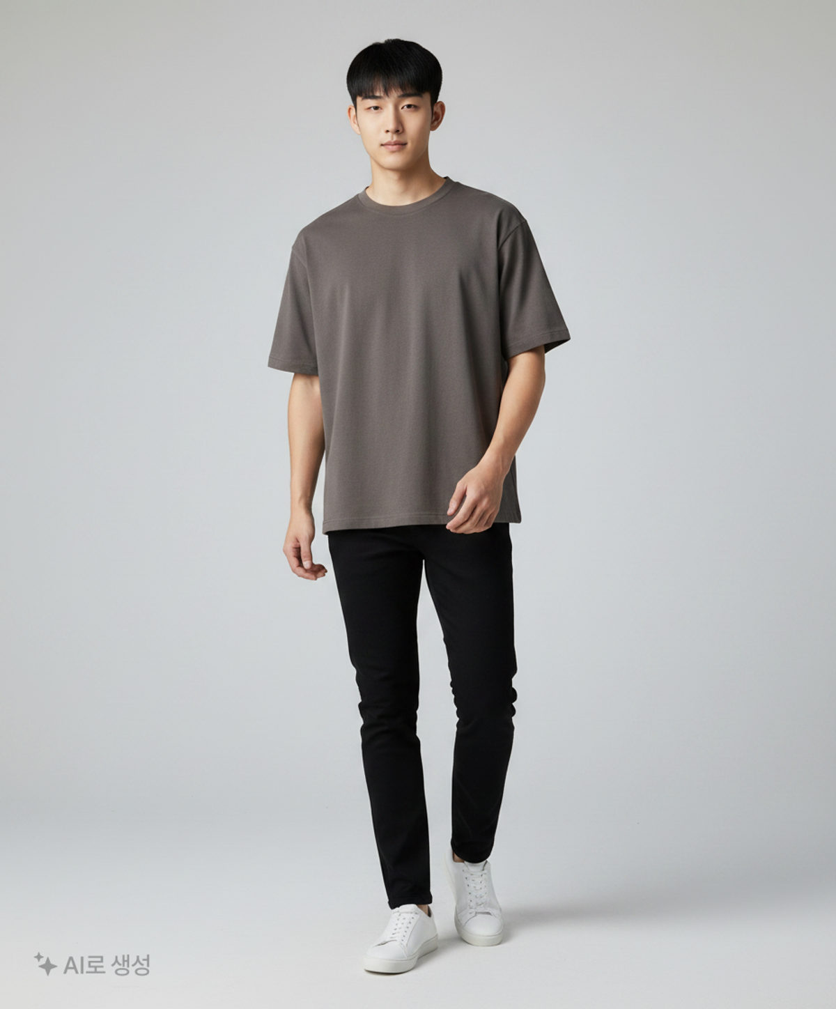 유니클로(UNIQLO) 반소매 티셔츠 XXL