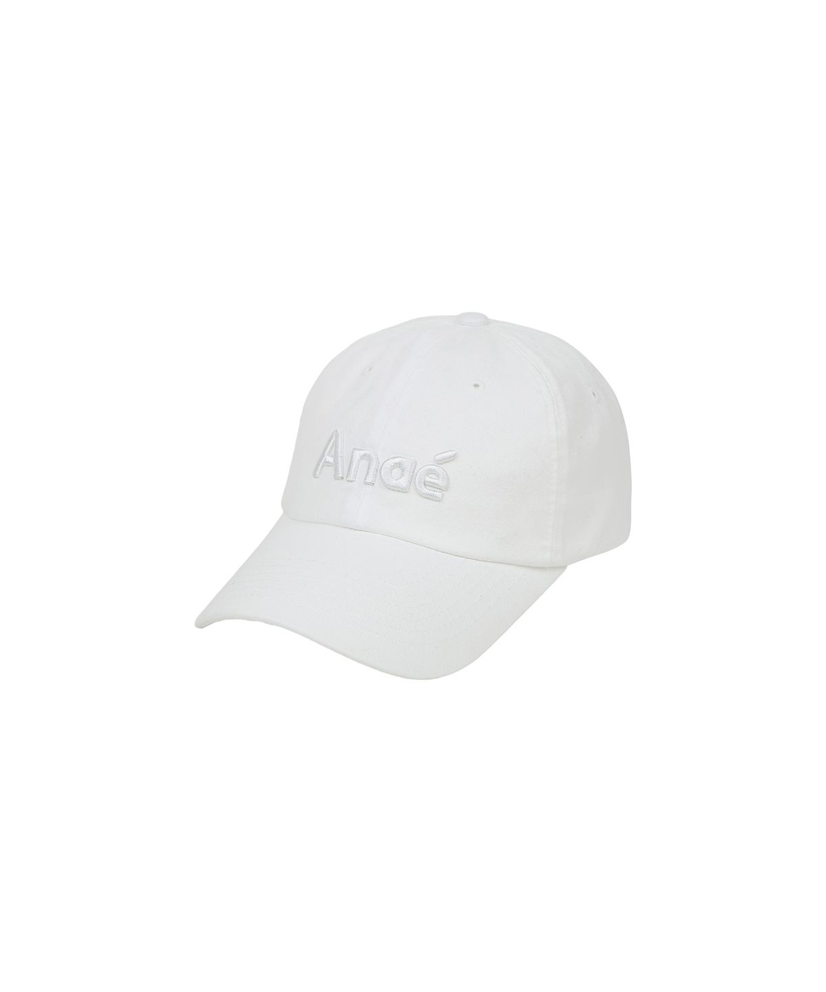 아나에(ANAE) CLAY CAP 4Colors