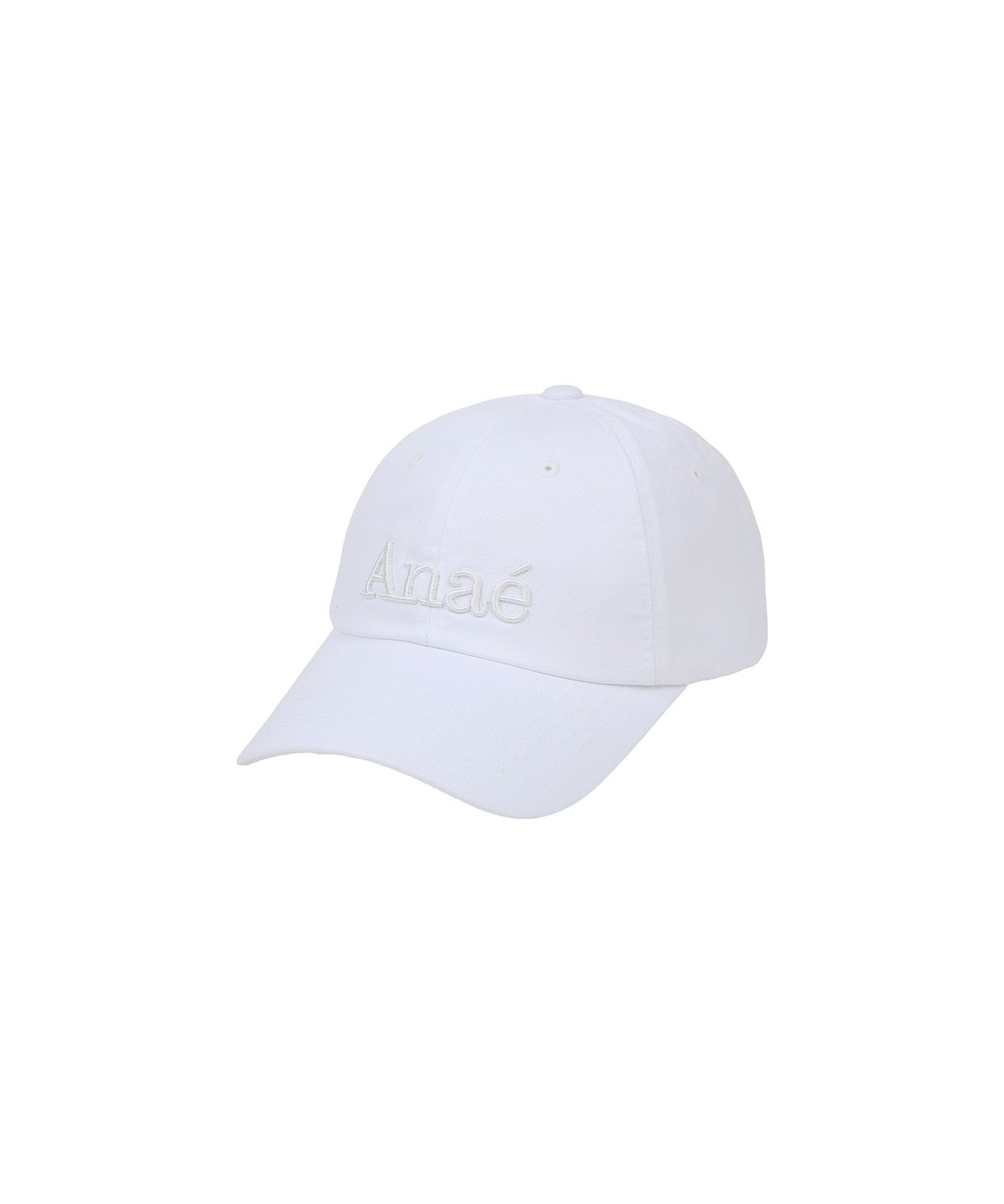 아나에(ANAE) CLAIR CAP 9Colors