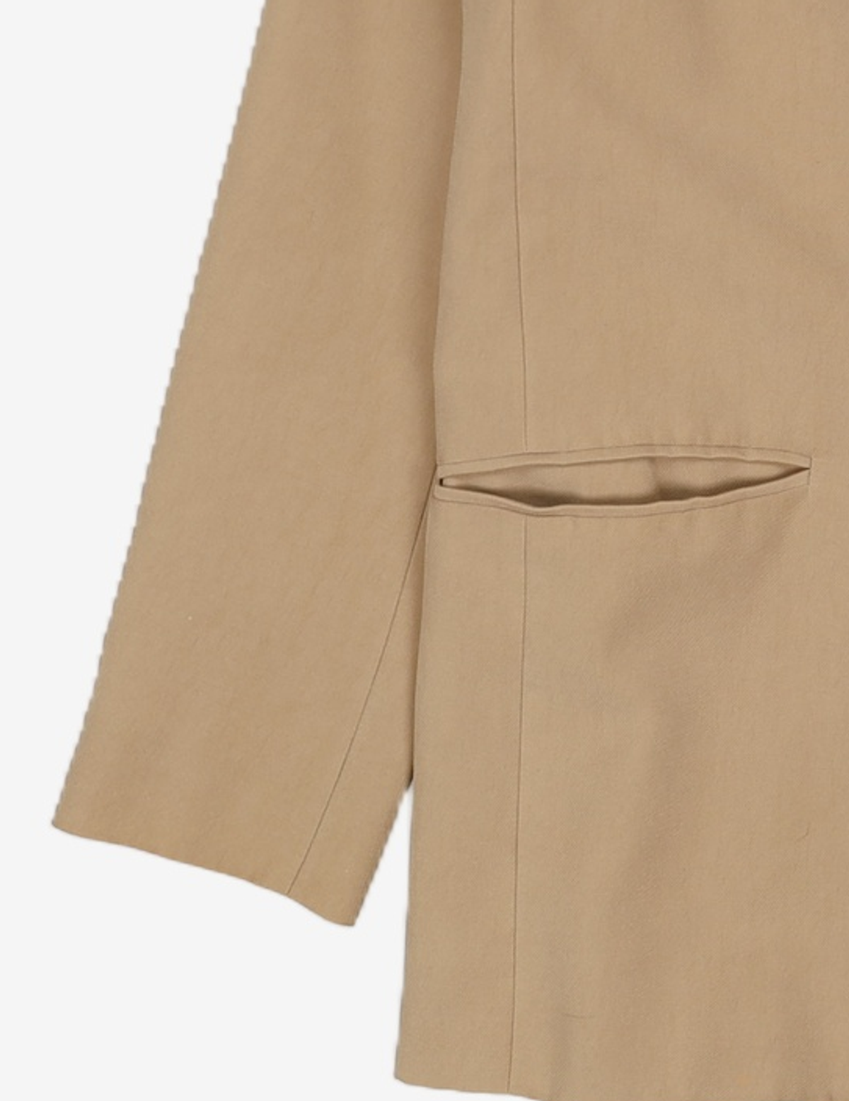 자라(ZARA) 슈트/블레이저 재킷 S