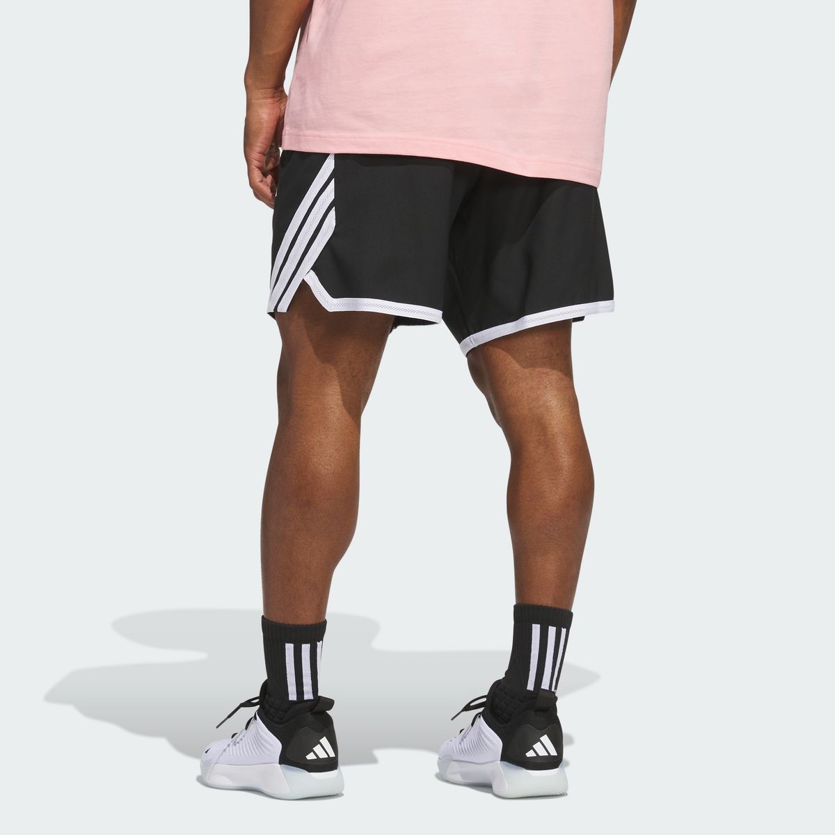 아디다스(ADIDAS) 아디다스 크레이지 라이트 쇼츠 KV9676