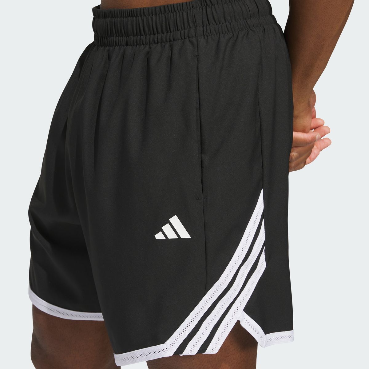 아디다스(ADIDAS) 아디다스 크레이지 라이트 쇼츠 KV9676