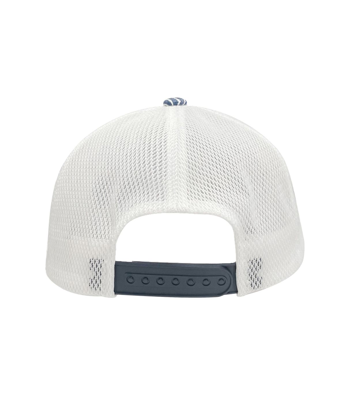 투에스핏(TOOSPIT) Stripe Mesh Cap (Navy)