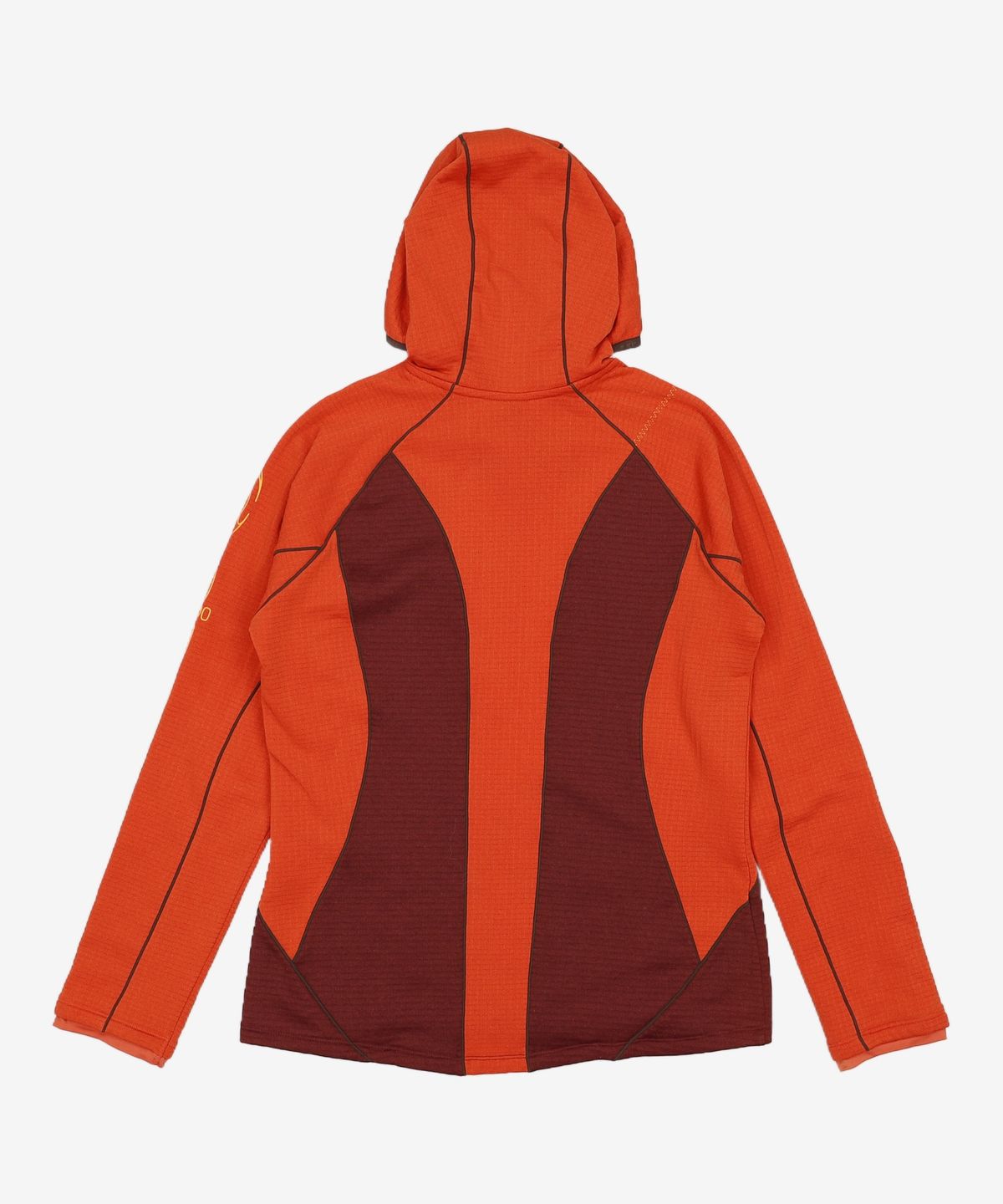 아이더(EIDER) 후드 티셔츠 L