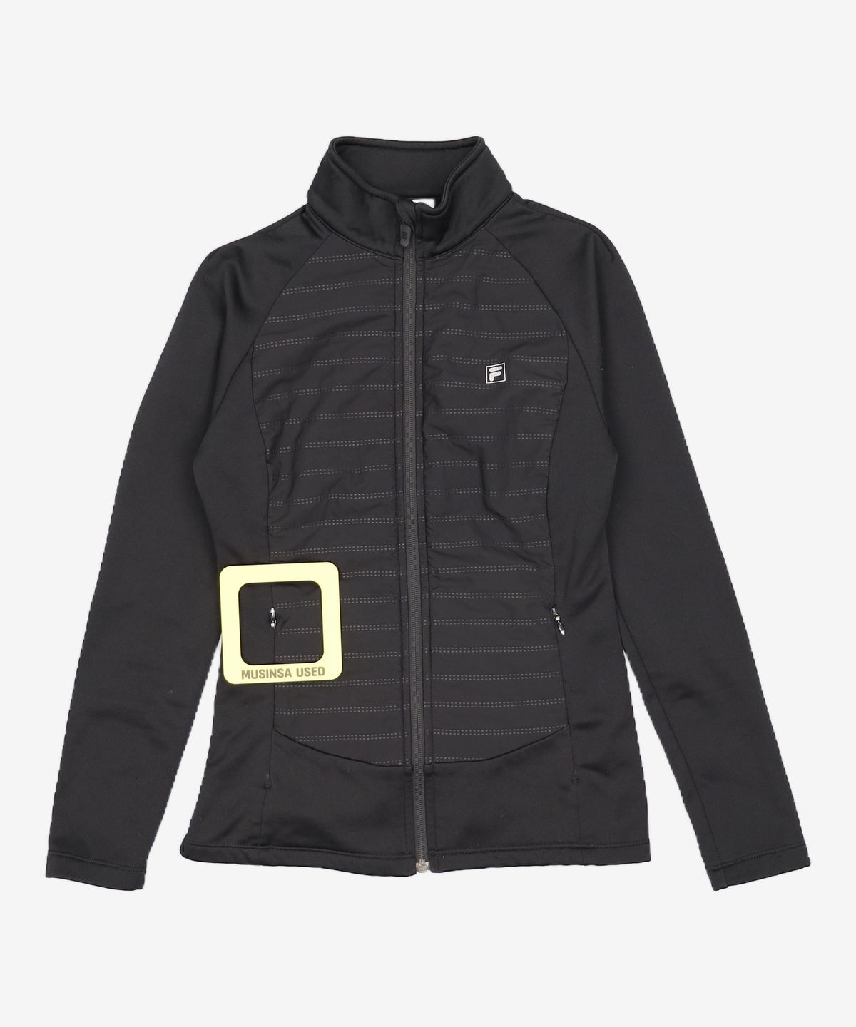 휠라(FILA) 트레이닝 재킷 85