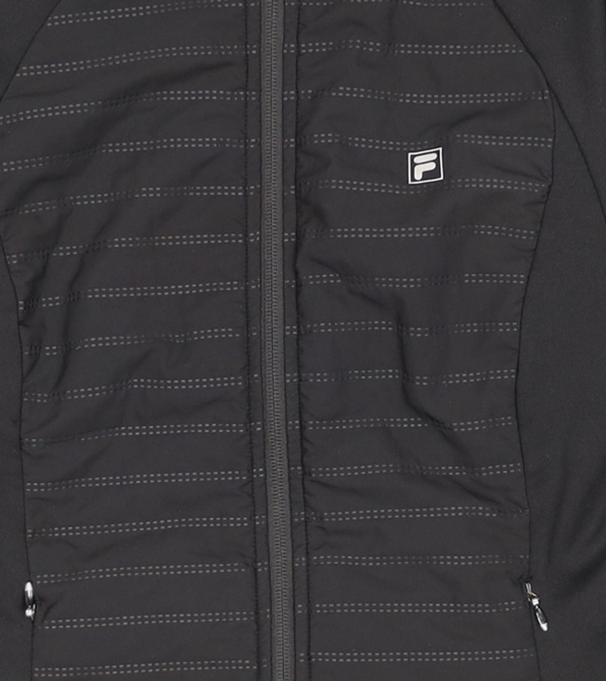휠라(FILA) 트레이닝 재킷 85