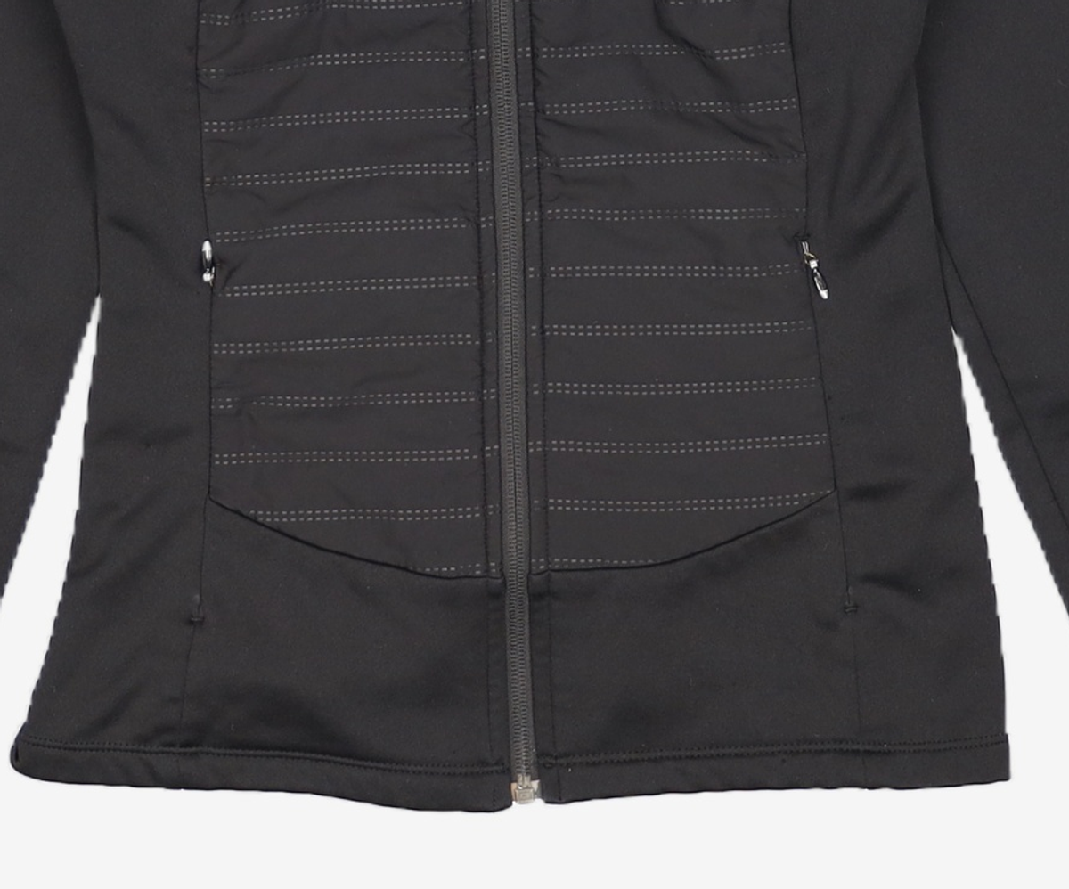 휠라(FILA) 트레이닝 재킷 85