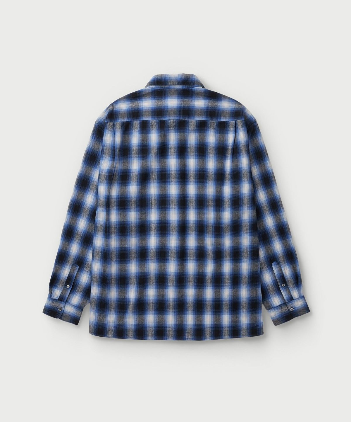 이로(IRO) Lierre 체크 셔츠 IQSFA26801BUX