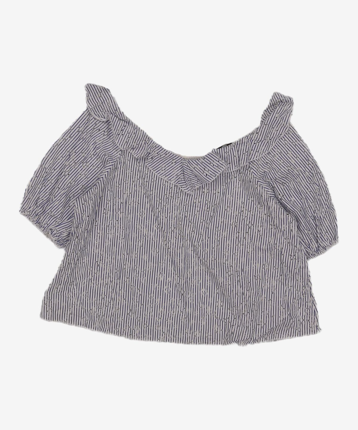 자라 베이직(ZARA BASIC) 블라우스 M