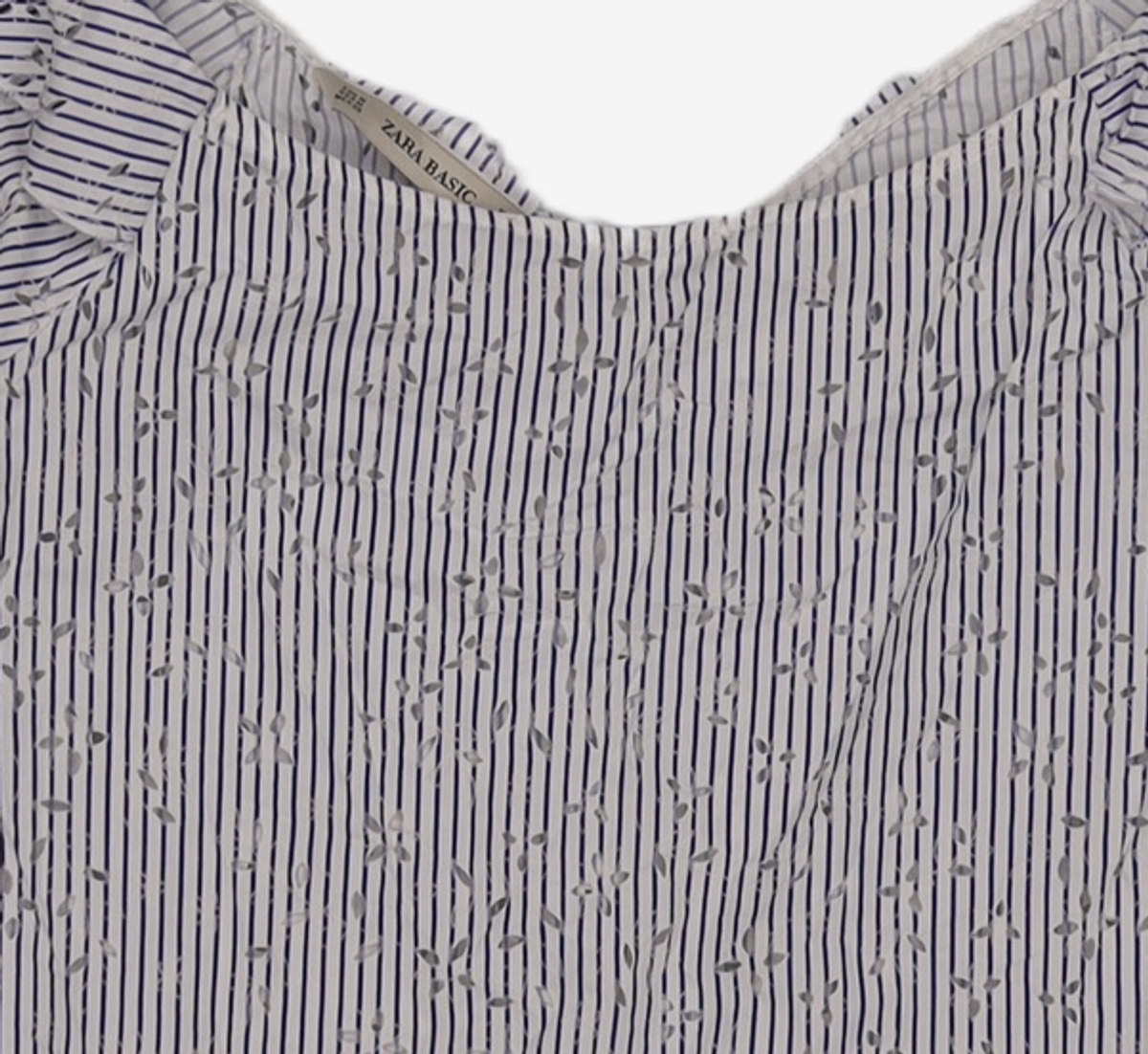 자라 베이직(ZARA BASIC) 블라우스 M