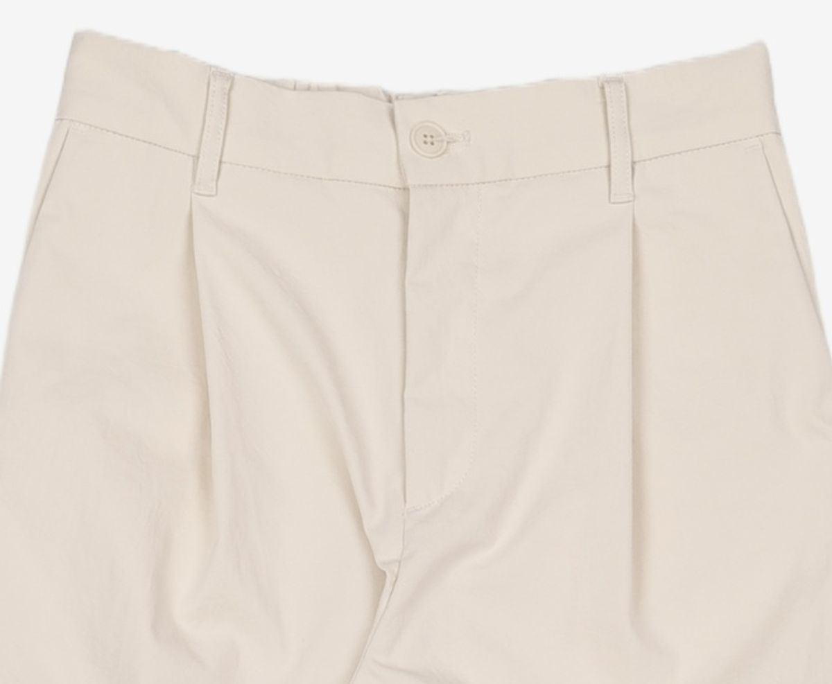 무인양품(MUJI) 코튼 팬츠 M