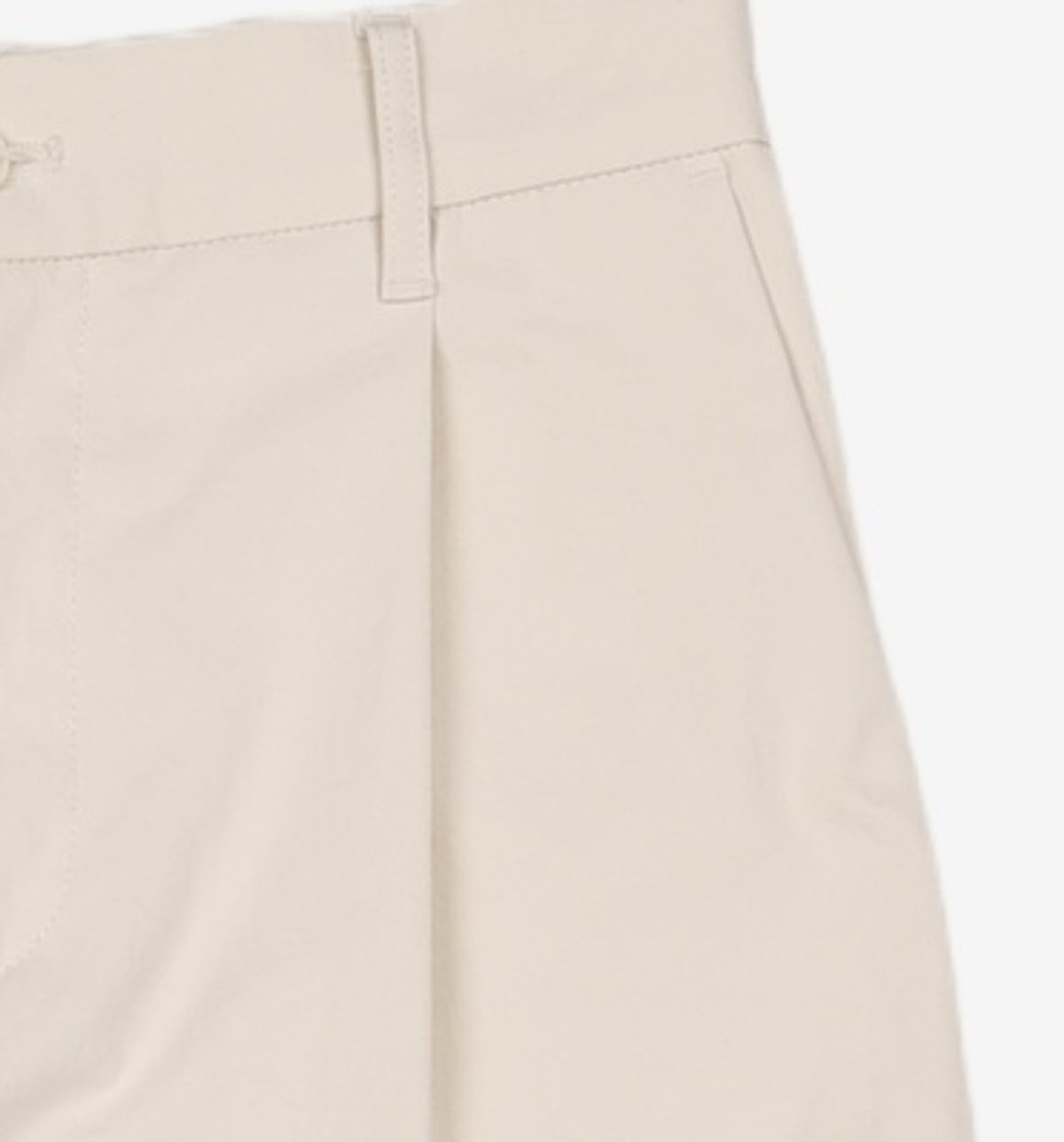 무인양품(MUJI) 코튼 팬츠 M