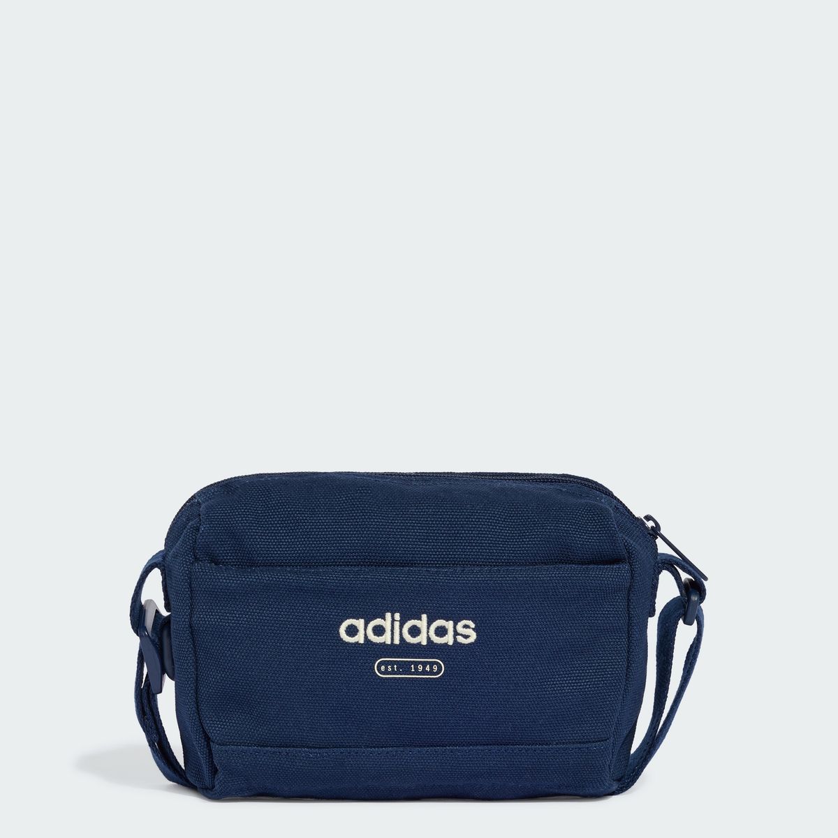 아디다스(ADIDAS) 캔버스 크로스바디 백 KS9567