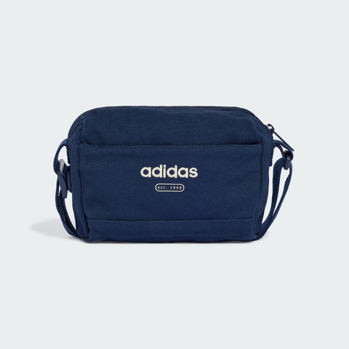 아디다스(ADIDAS) 캔버스 크로스바디 백 KS9567