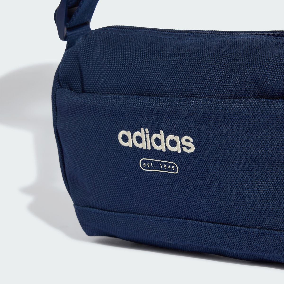 아디다스(ADIDAS) 캔버스 크로스바디 백 KS9567
