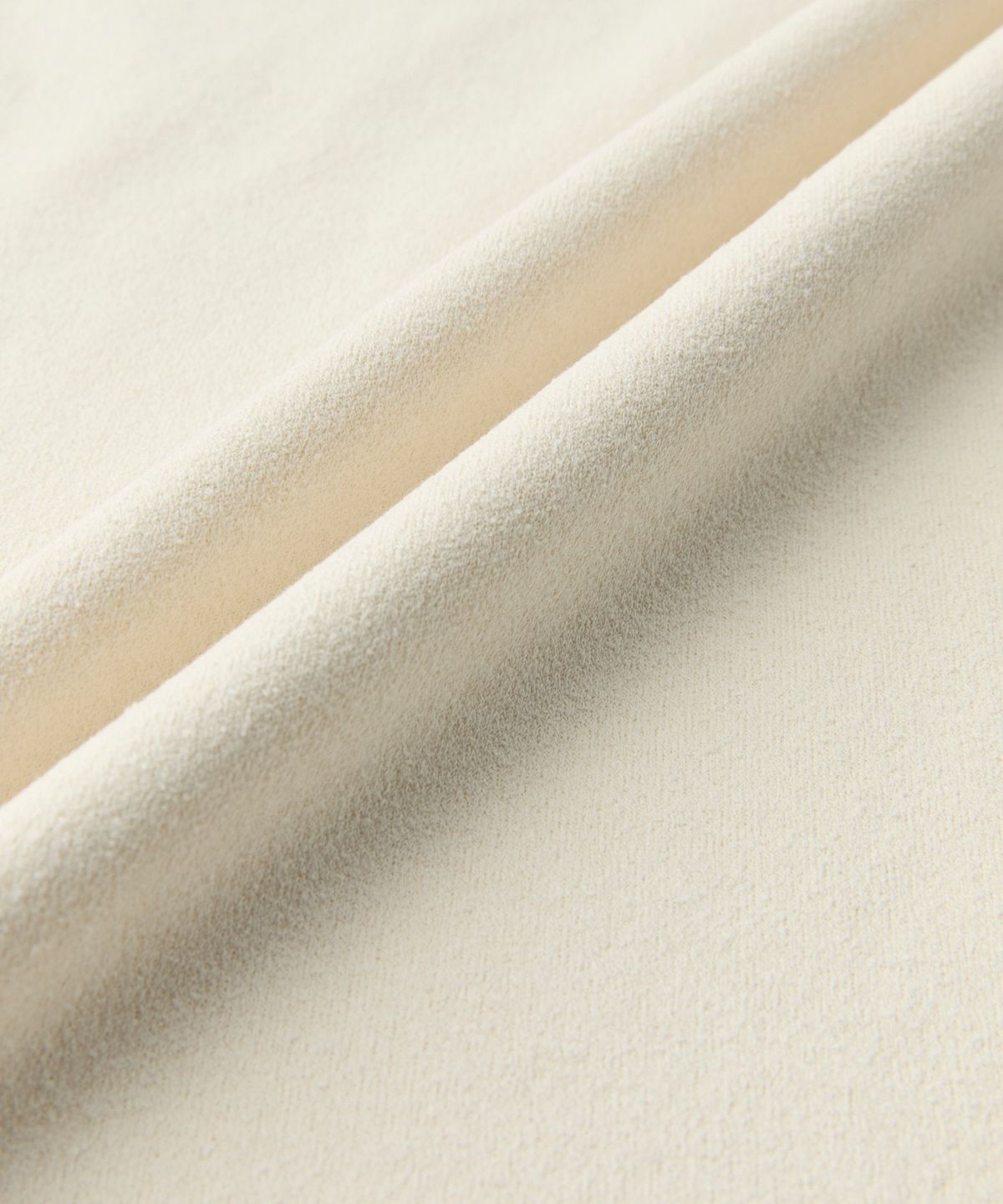 이로(IRO) Rivage 테리 로고 긴팔 티셔츠 IQTAA26702IVX