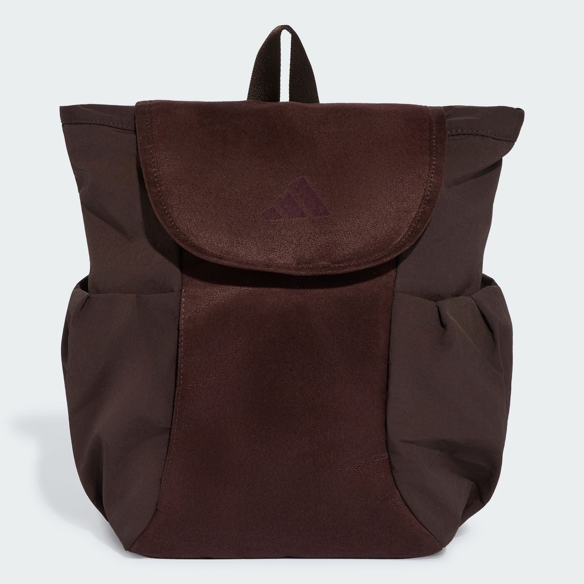 아디다스(ADIDAS) 소프트 럭스 플랩 백팩 KH2350