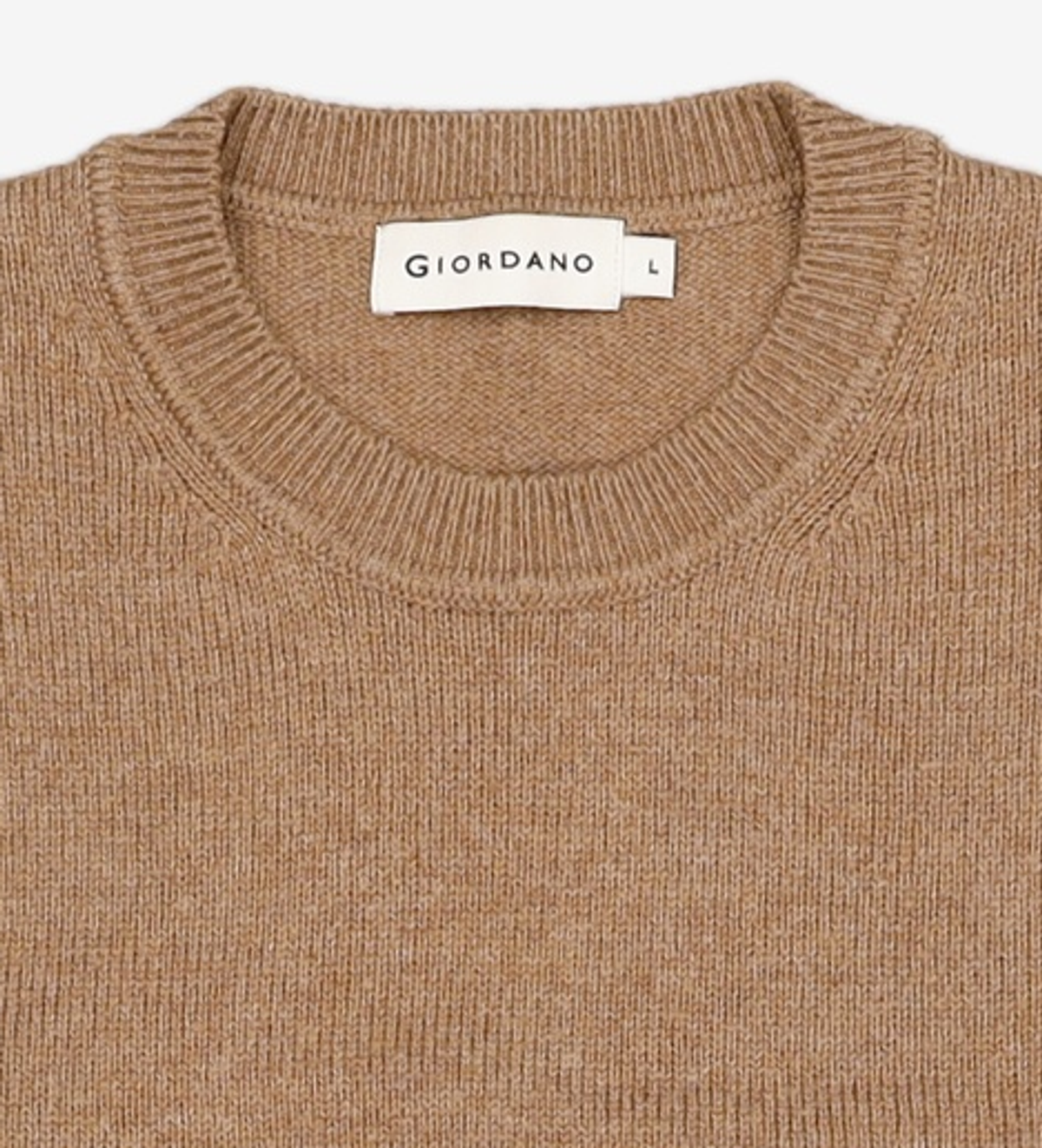 지오다노(GIORDANO) 니트/스웨터 L