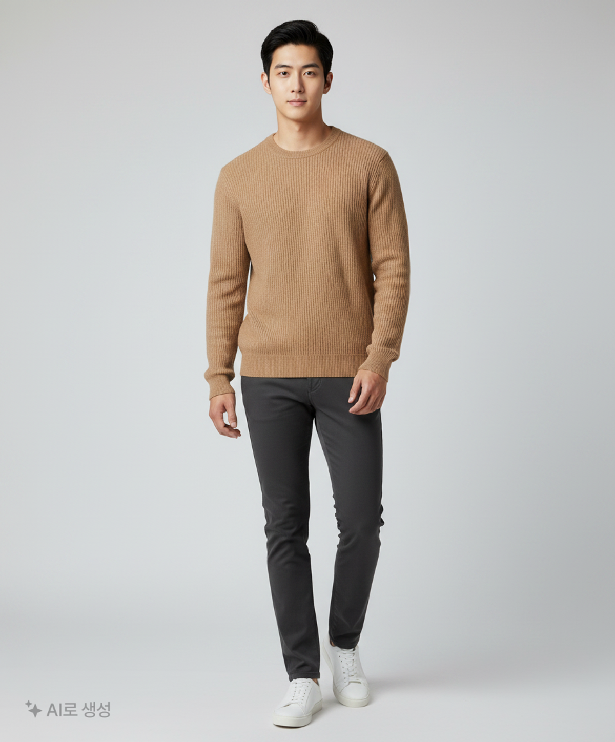 지오다노(GIORDANO) 니트/스웨터 L