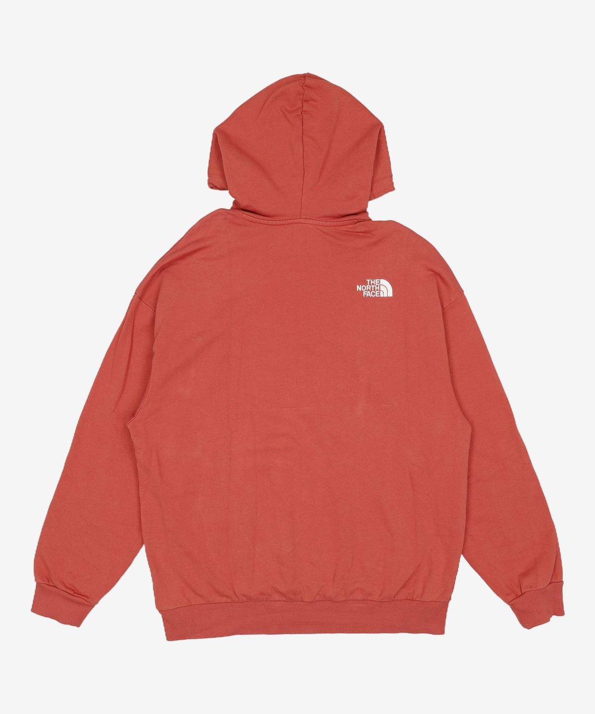 노스페이스(THE NORTH FACE) NM5PP41C 코튼 로고 리렉스 후디 110