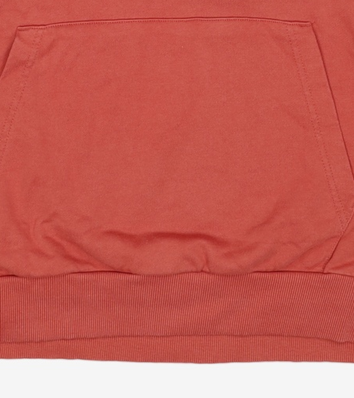 노스페이스(THE NORTH FACE) NM5PP41C 코튼 로고 리렉스 후디 110