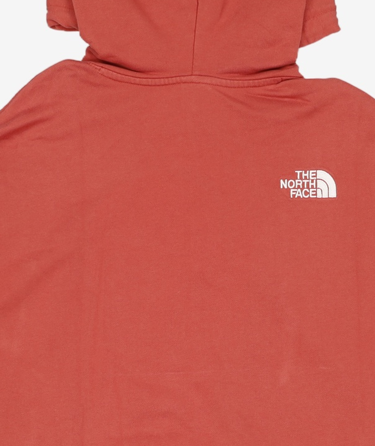 노스페이스(THE NORTH FACE) NM5PP41C 코튼 로고 리렉스 후디 110