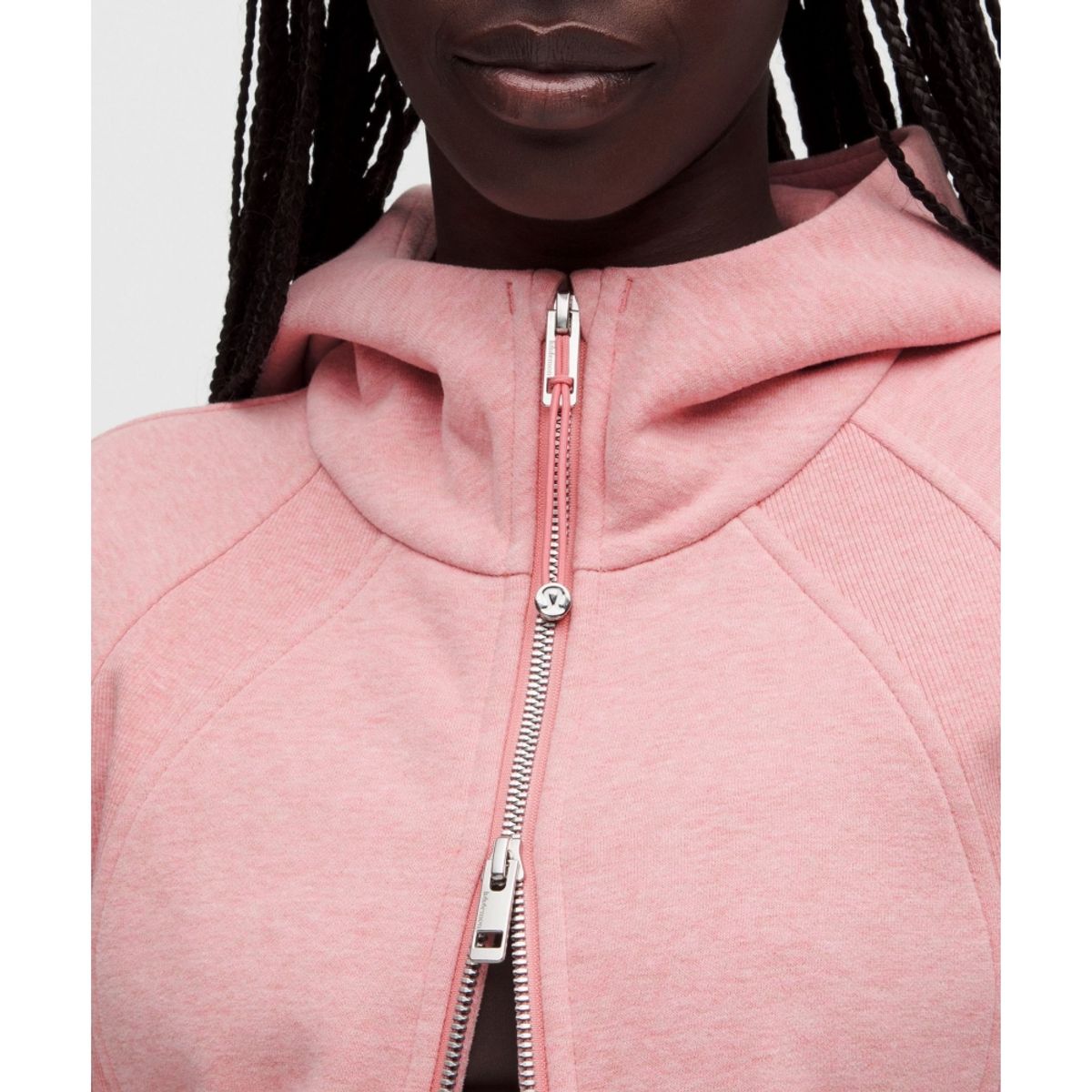 룰루레몬(LULULEMON) 스쿠바 에볼브 클래식 풀집 후디  HPKP