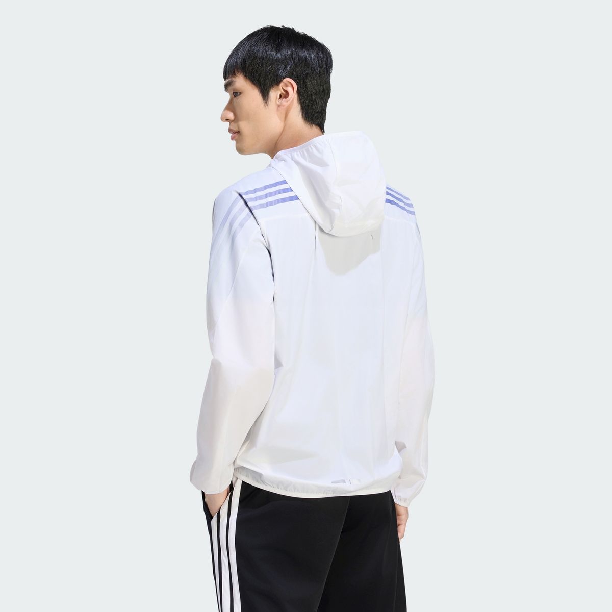 아디다스(ADIDAS) AIRTASTIC 경량 우븐 재킷 KY4913