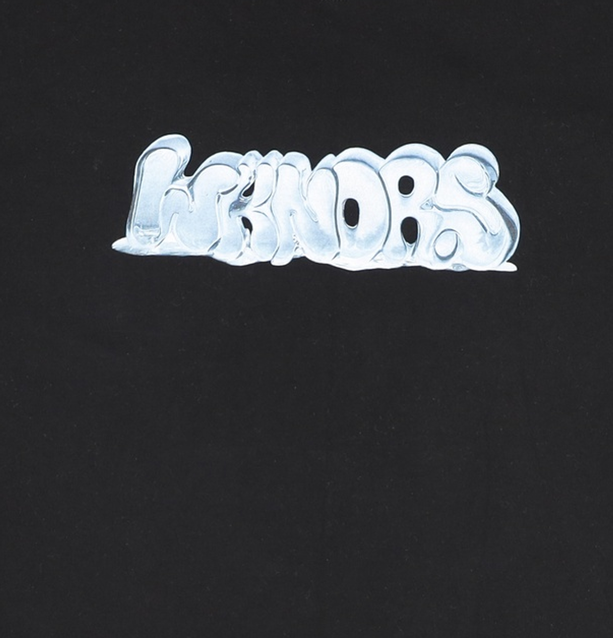 위캔더스(WKNDRS) 반소매 티셔츠 XL