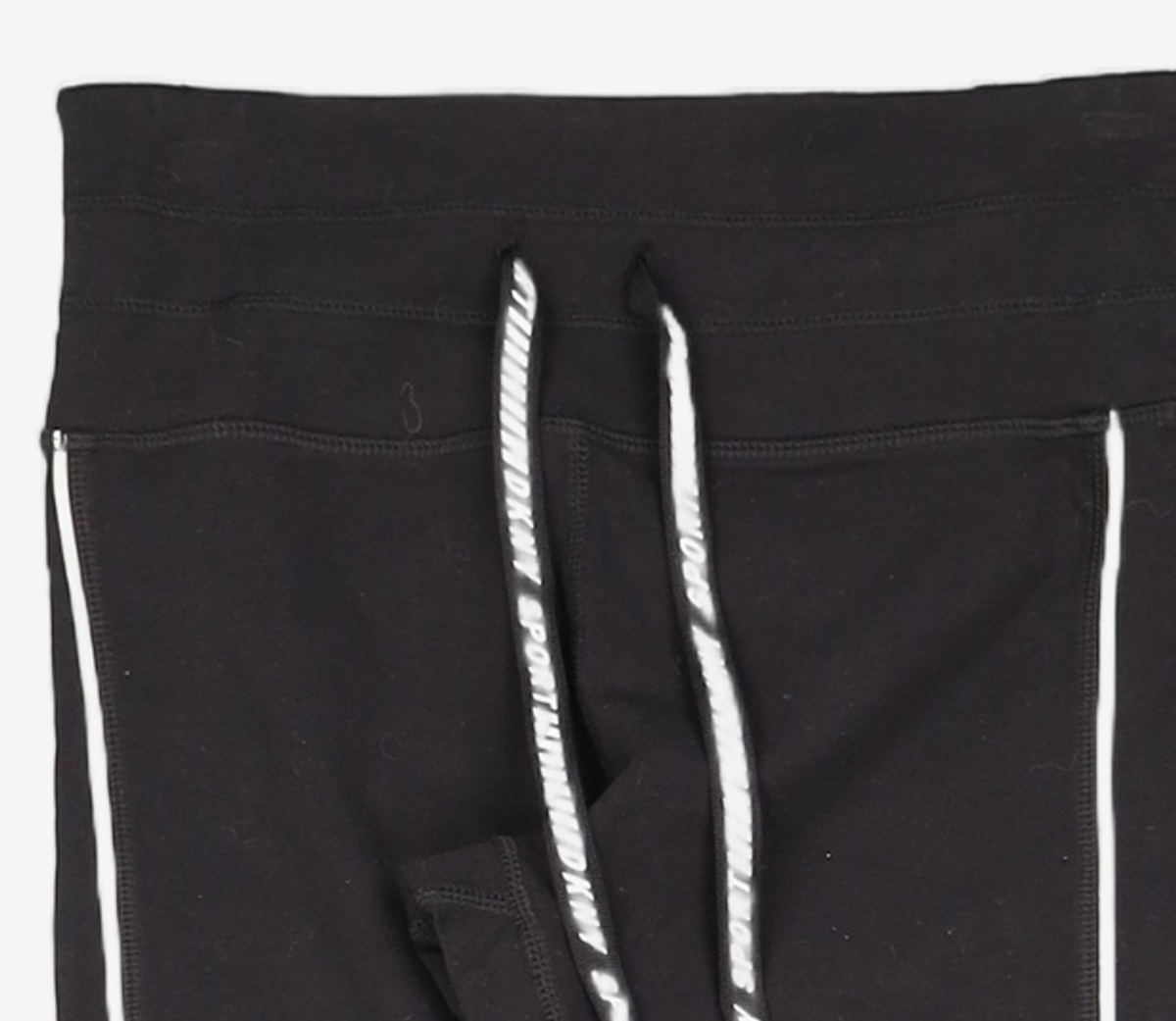디케이엔와이 스포츠(DKNY SPORT) 레깅스 XS