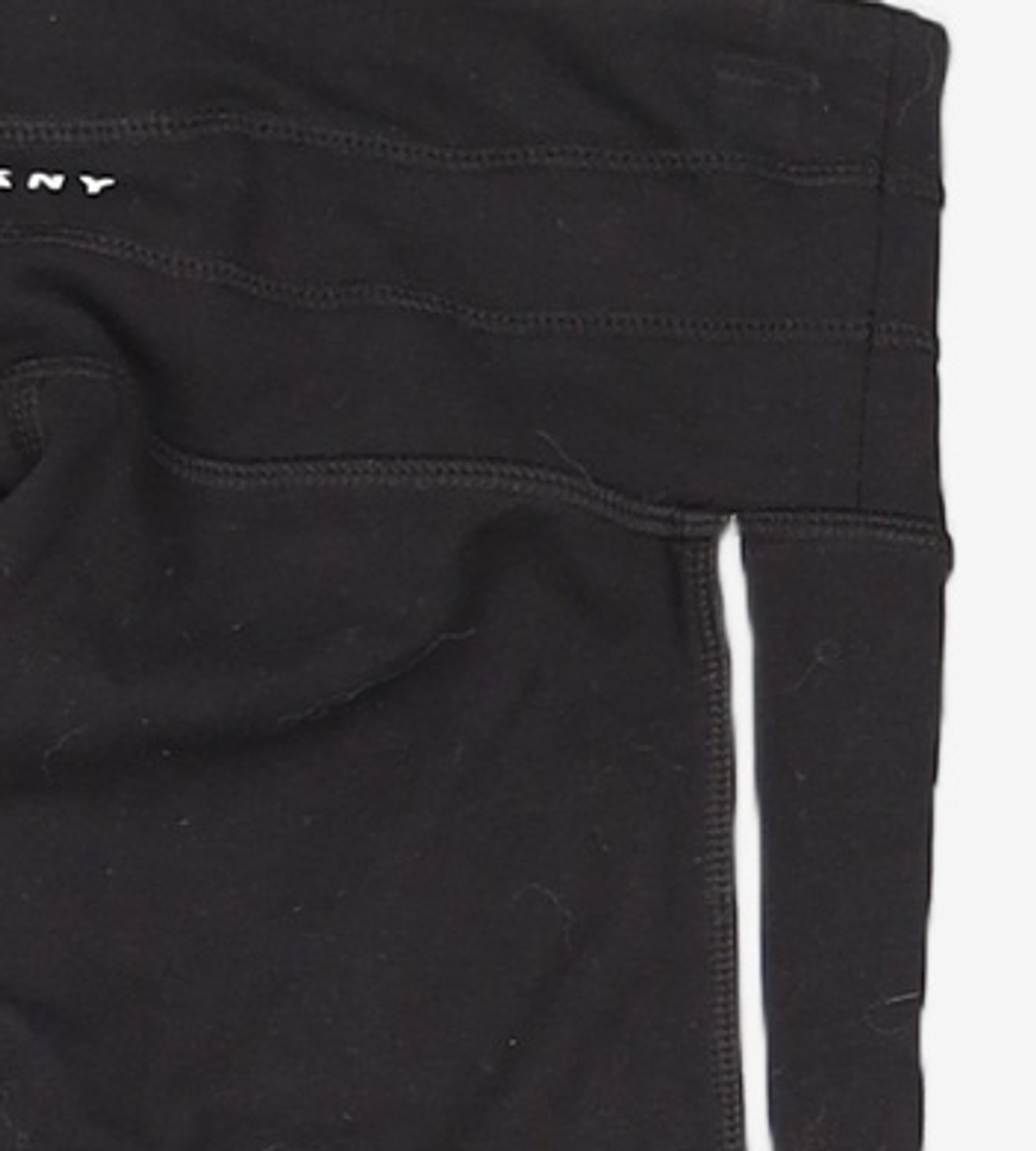 디케이엔와이 스포츠(DKNY SPORT) 레깅스 XS