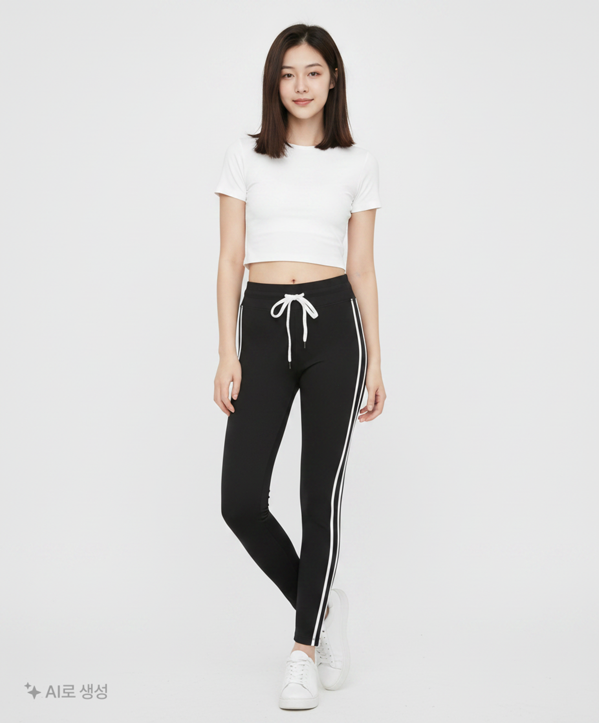 디케이엔와이 스포츠(DKNY SPORT) 레깅스 XS