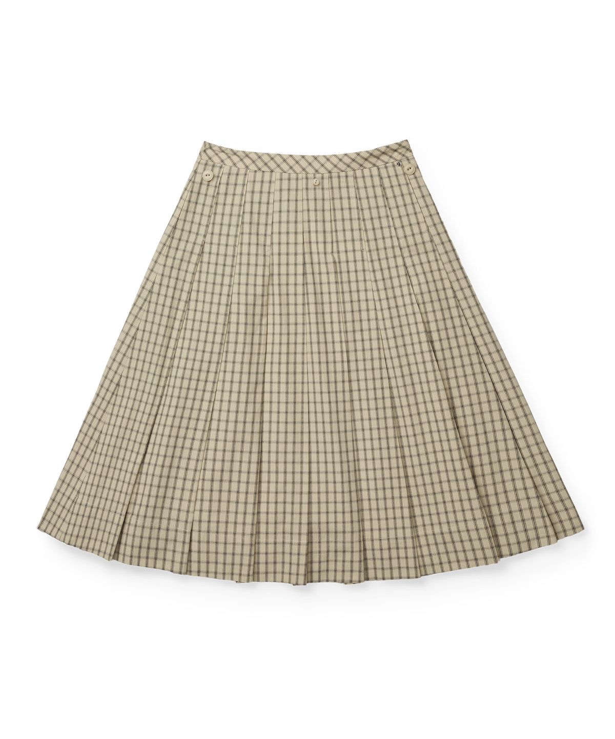 락피쉬웨더웨어(ROCKFISH WEATHERWEAR) LAYERED SKIRT - 2 colors