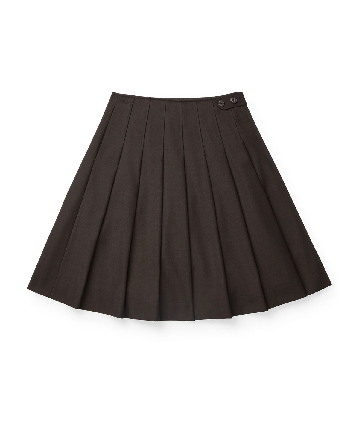 락피쉬웨더웨어(ROCKFISH WEATHERWEAR) LAYERED SKIRT - 2 colors