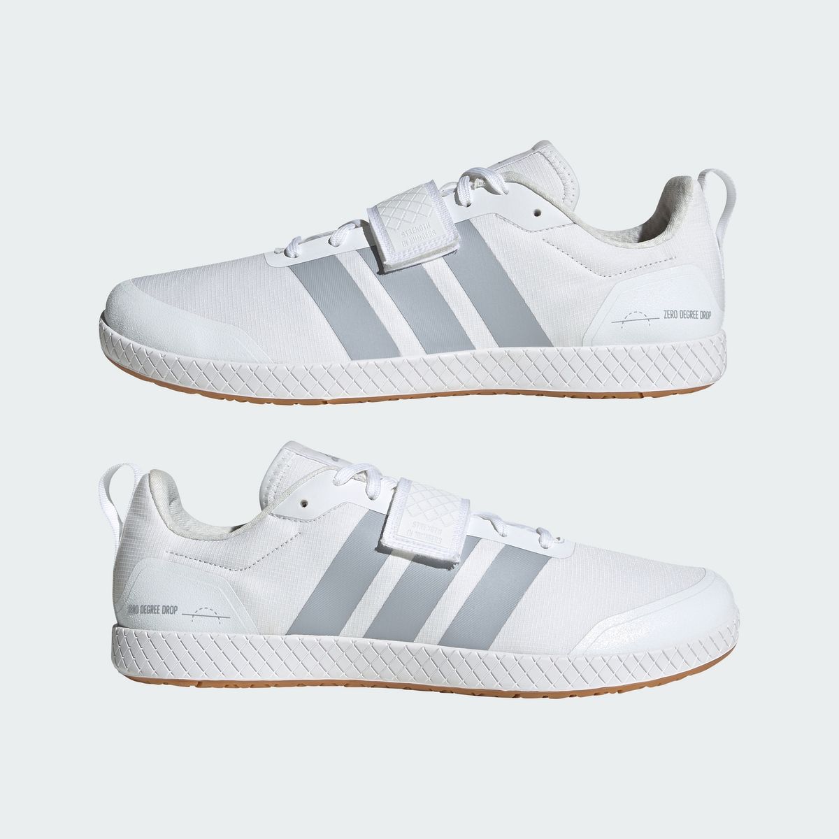 아디다스(ADIDAS) 더 토탈 웨이트리프팅 KI6226