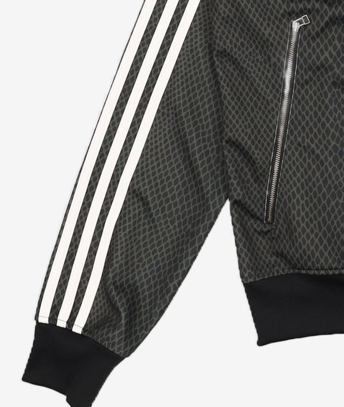 아디다스(ADIDAS) 트레이닝 재킷 100